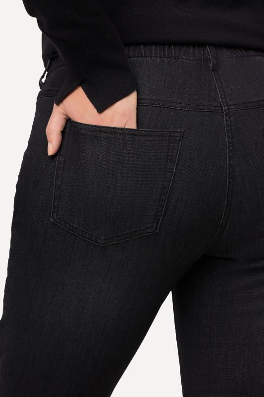 Stretch Fit Sienna Jeans