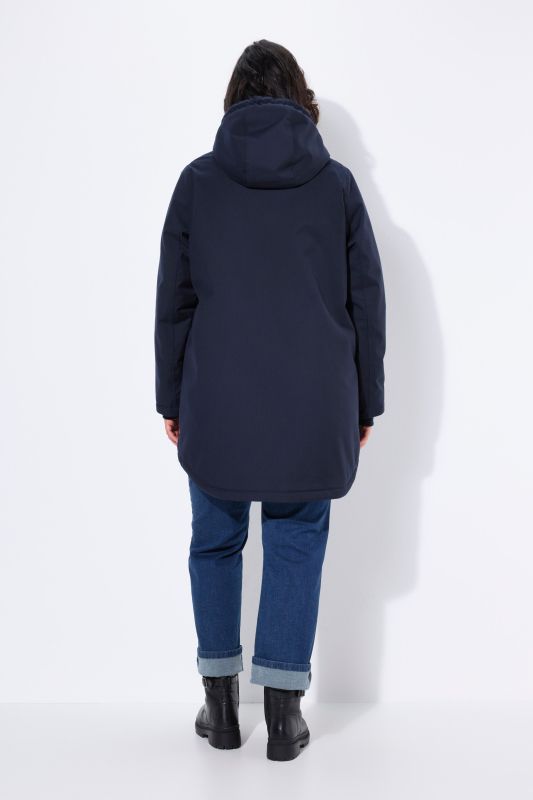 HYPRAR Fleece Lined Jacket