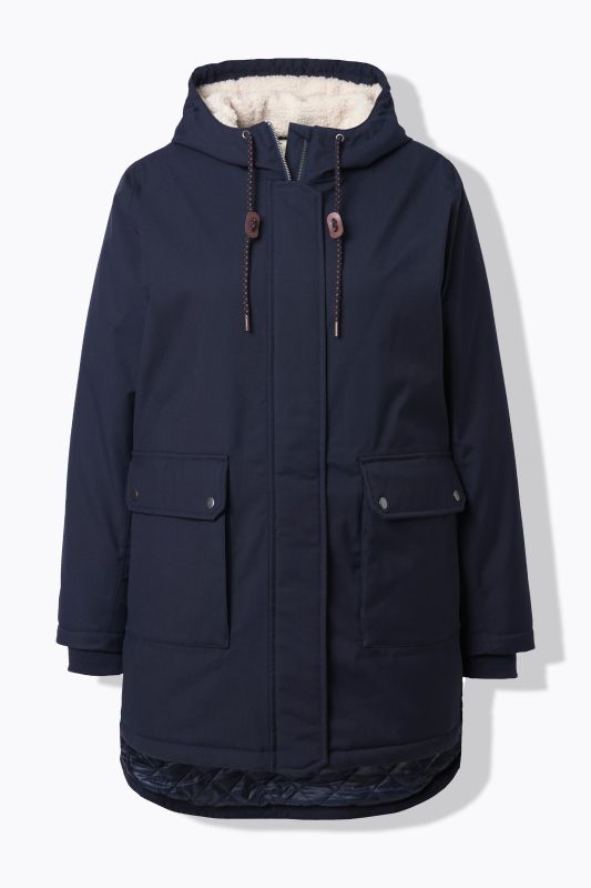 HYPRAR Fleece Lined Jacket