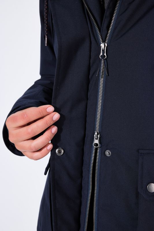 HYPRAR Fleece Lined Jacket