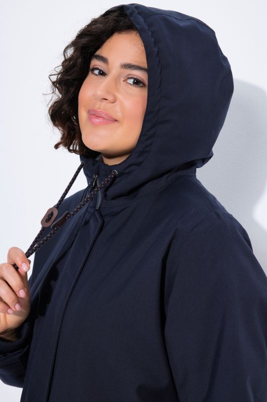 HYPRAR Fleece Lined Jacket