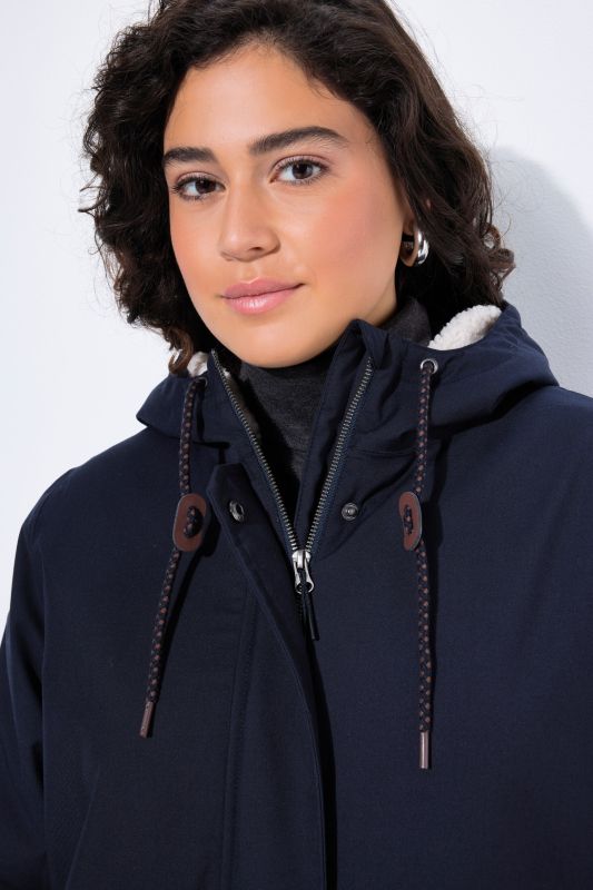 HYPRAR Fleece Lined Jacket