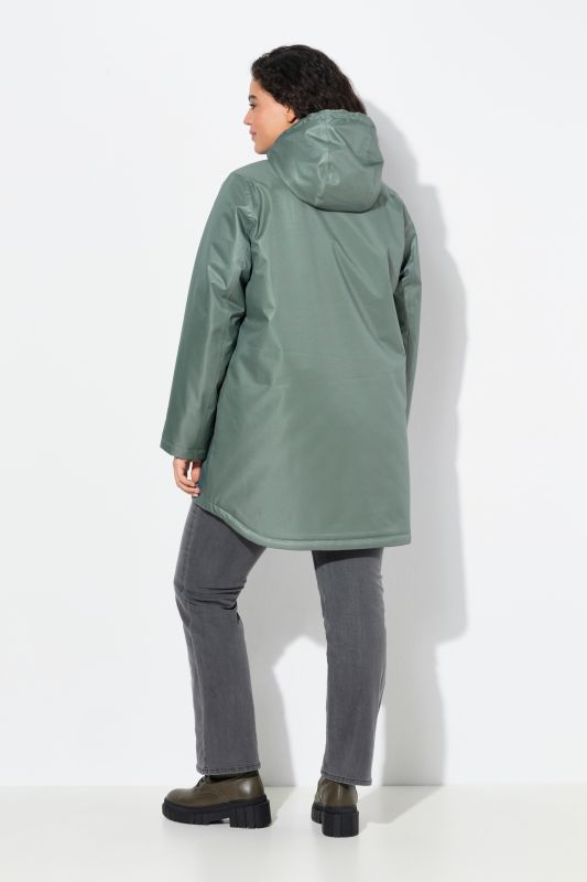 HYPRAR Fleece Lined Jacket