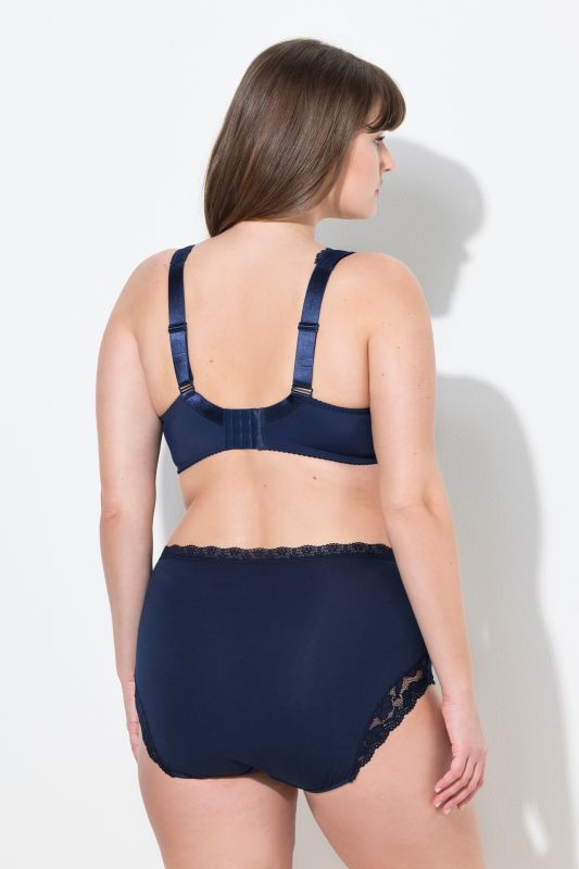 Underwire Lace Bra