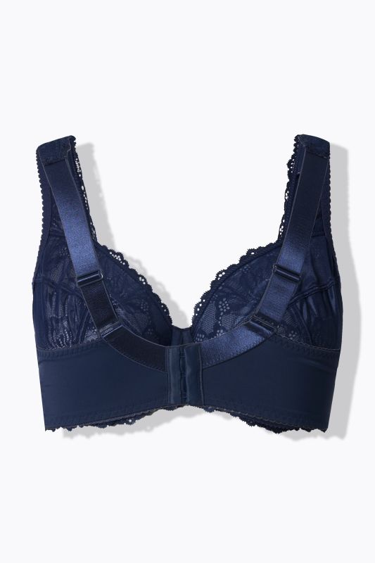 Underwire Lace Bra
