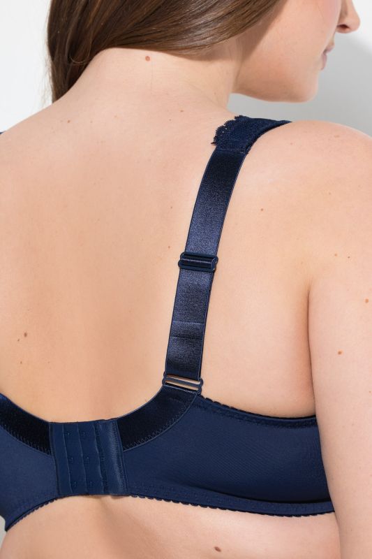 Underwire Lace Bra