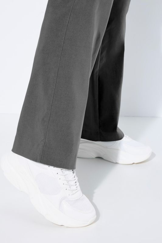 Bengaline Thermal Pants