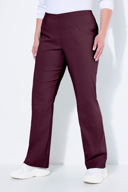 Bengaline Thermal Pants