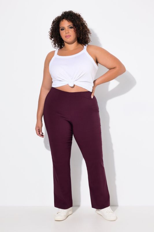 Bengaline Thermal Pants