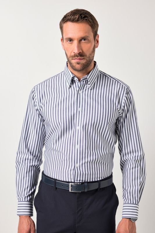 Striped shirt