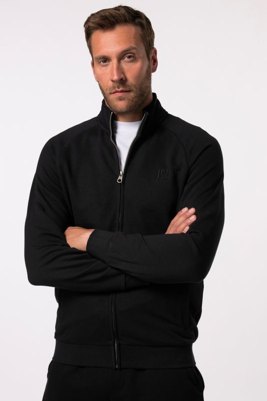JAY-PI sweat jacket