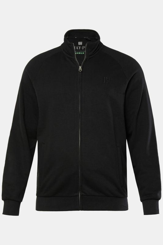 JAY-PI sweat jacket