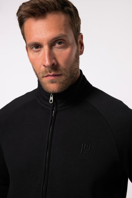 JAY-PI sweat jacket
