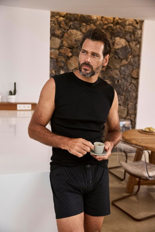 Undershirt
