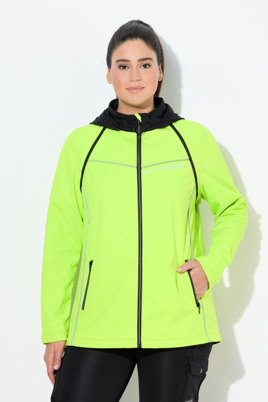 Function jacket