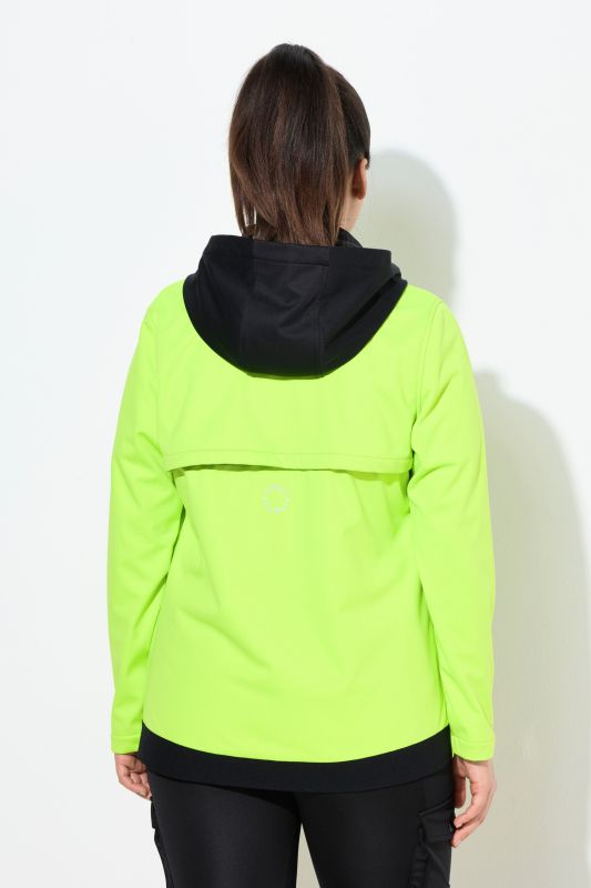 Function jacket