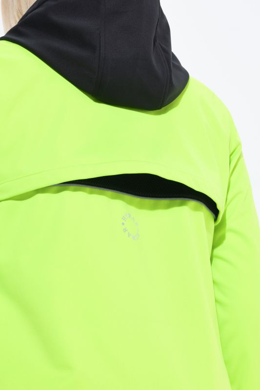 Function jacket