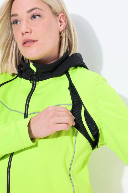 Function jacket