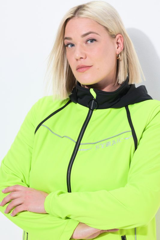 Function jacket