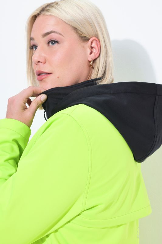 Function jacket