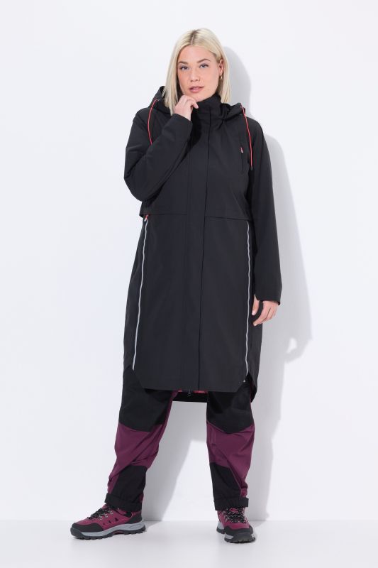 Function jacket
