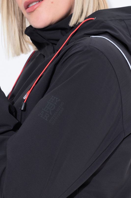 Function jacket