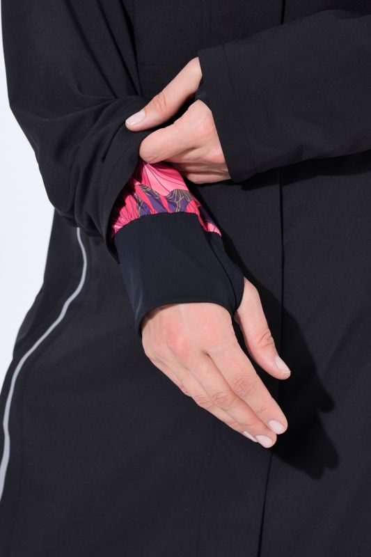 Function jacket