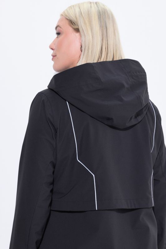 Function jacket