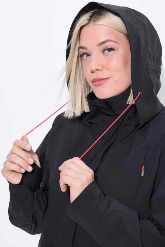 Function jacket