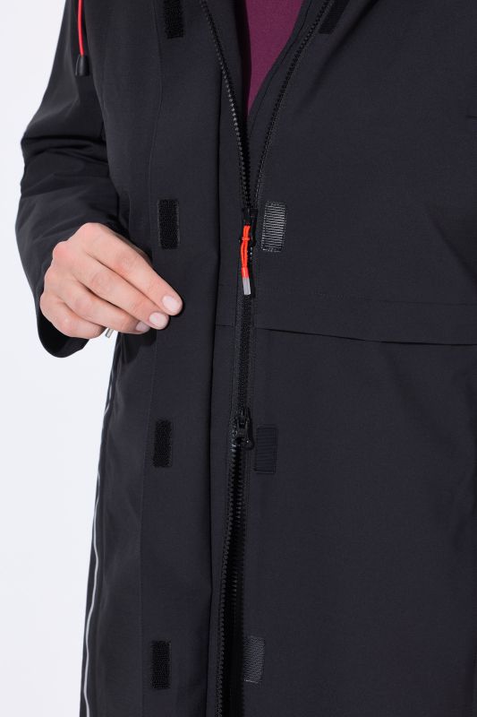 Function jacket