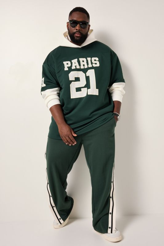 STHUGE sweatpants