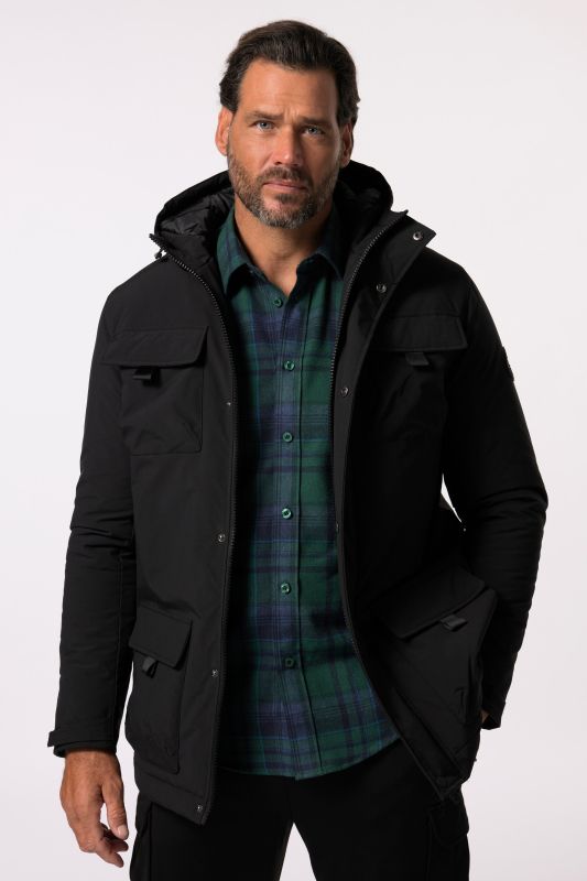 Field jacket