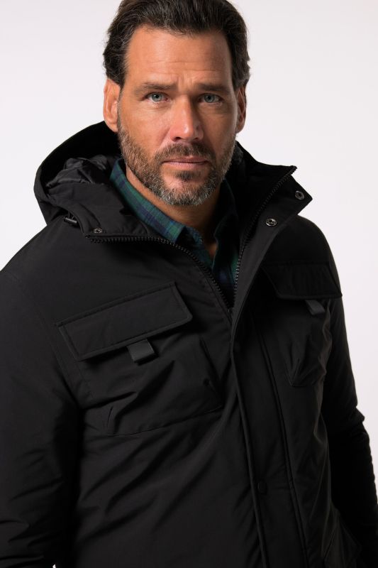 Field jacket