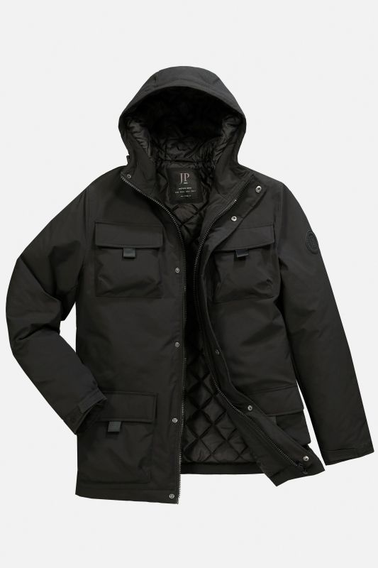 Field jacket