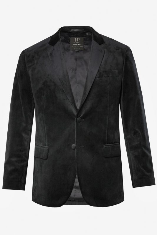 Jacket, velvet