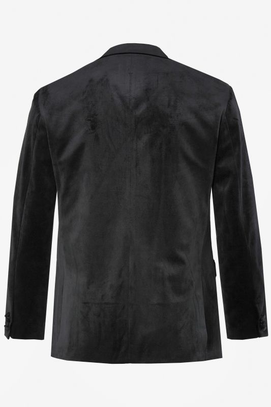 Jacket, velvet