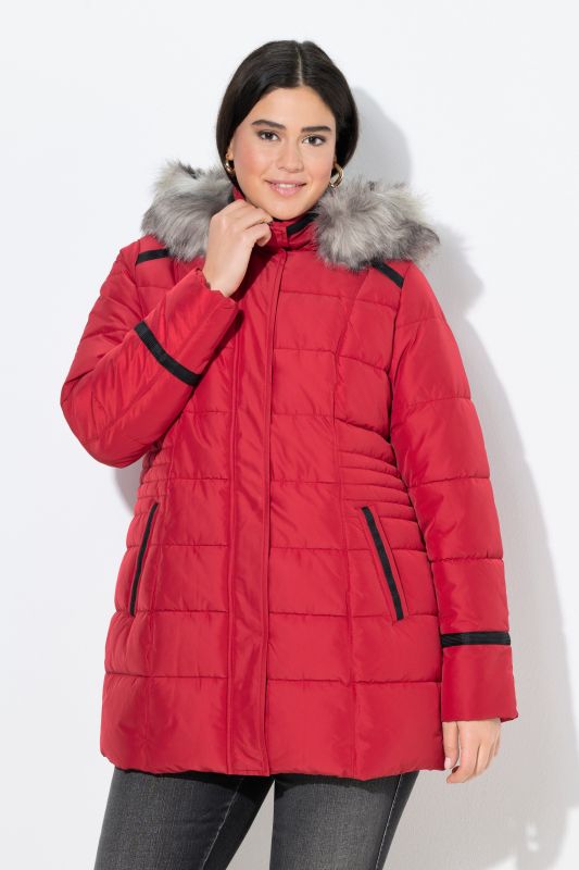 HYPRAR Quilted Jacket
