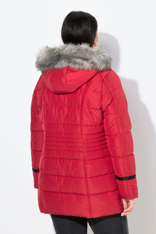HYPRAR Quilted Jacket