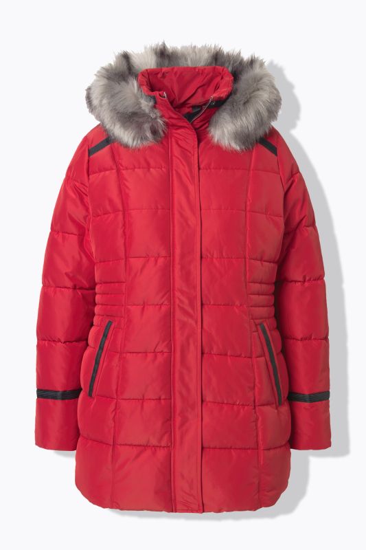HYPRAR Quilted Jacket