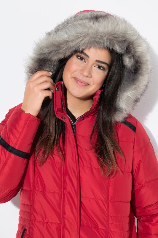 HYPRAR Quilted Jacket