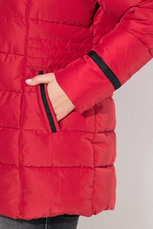 HYPRAR Quilted Jacket