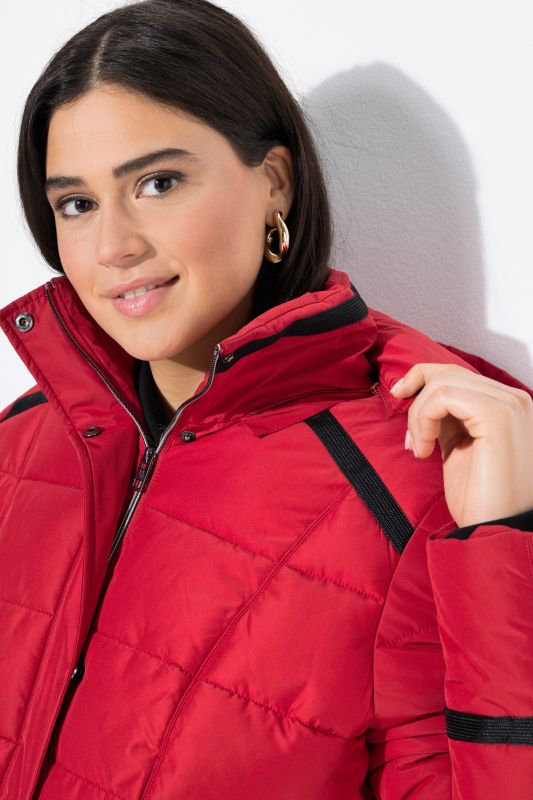 HYPRAR Quilted Jacket