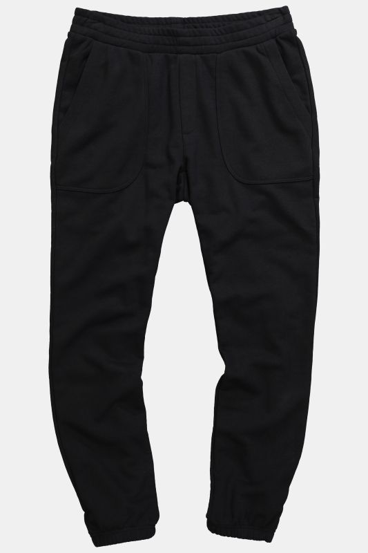 JAY-PI sweatpants stomach fit
