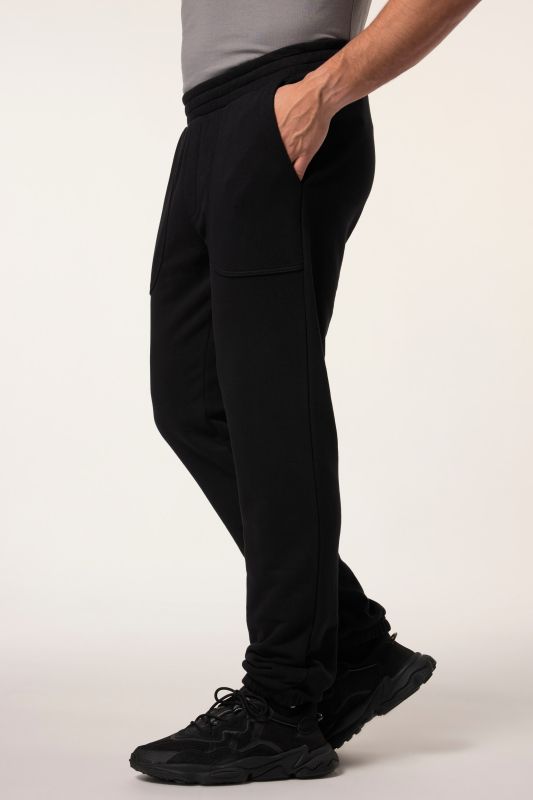JAY-PI sweatpants stomach fit
