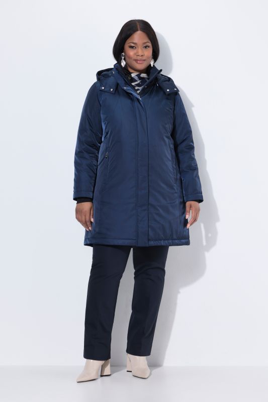 HYPRAR Sympatex Jacket