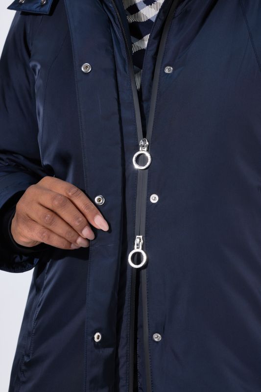 HYPRAR Sympatex Jacket