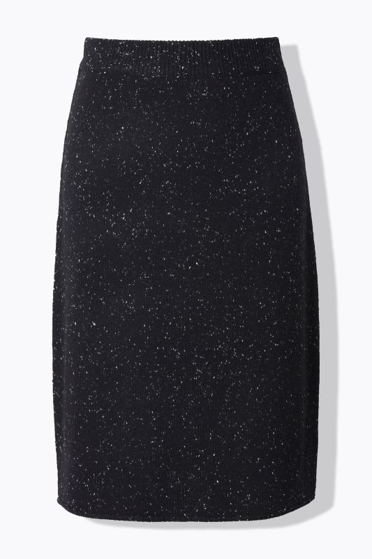 slip-on skirt