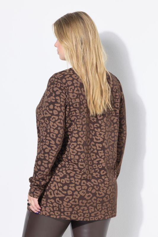 Long-sleeved shirts