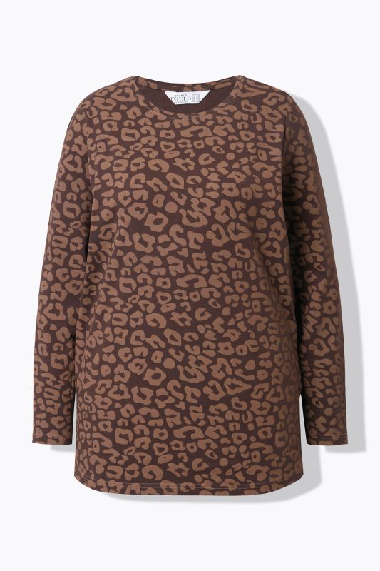 Long-sleeved shirts