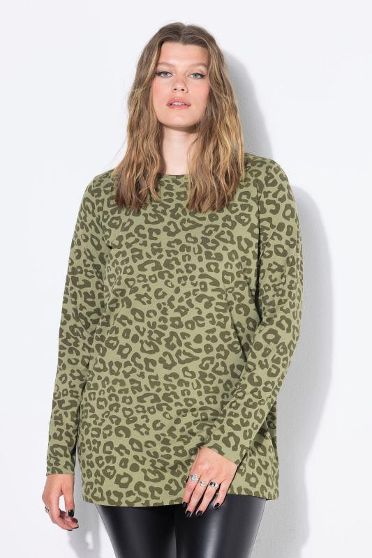 Long-sleeved shirts